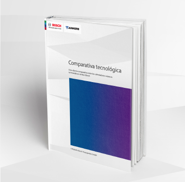 Comparativa Tecnologica